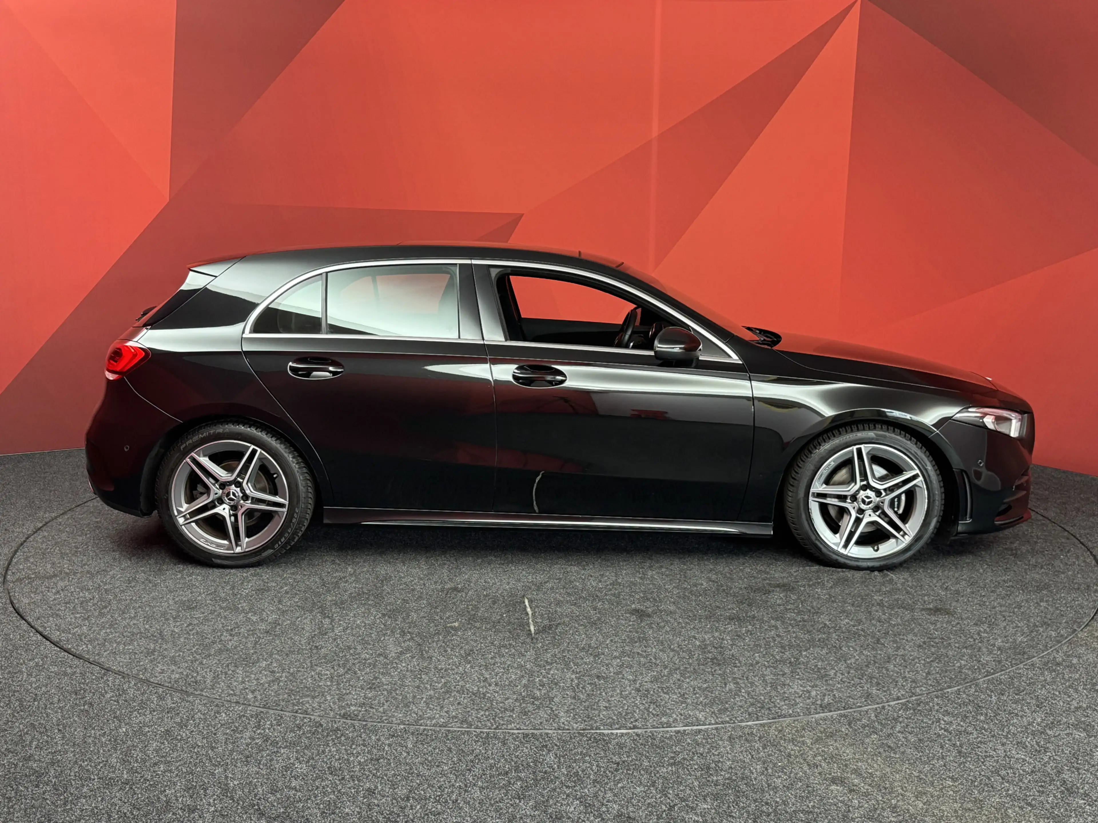 Mercedes-Benz A 180 Business Solution AMG | Nieuw Binnen! | Pano | Sto — photo 8