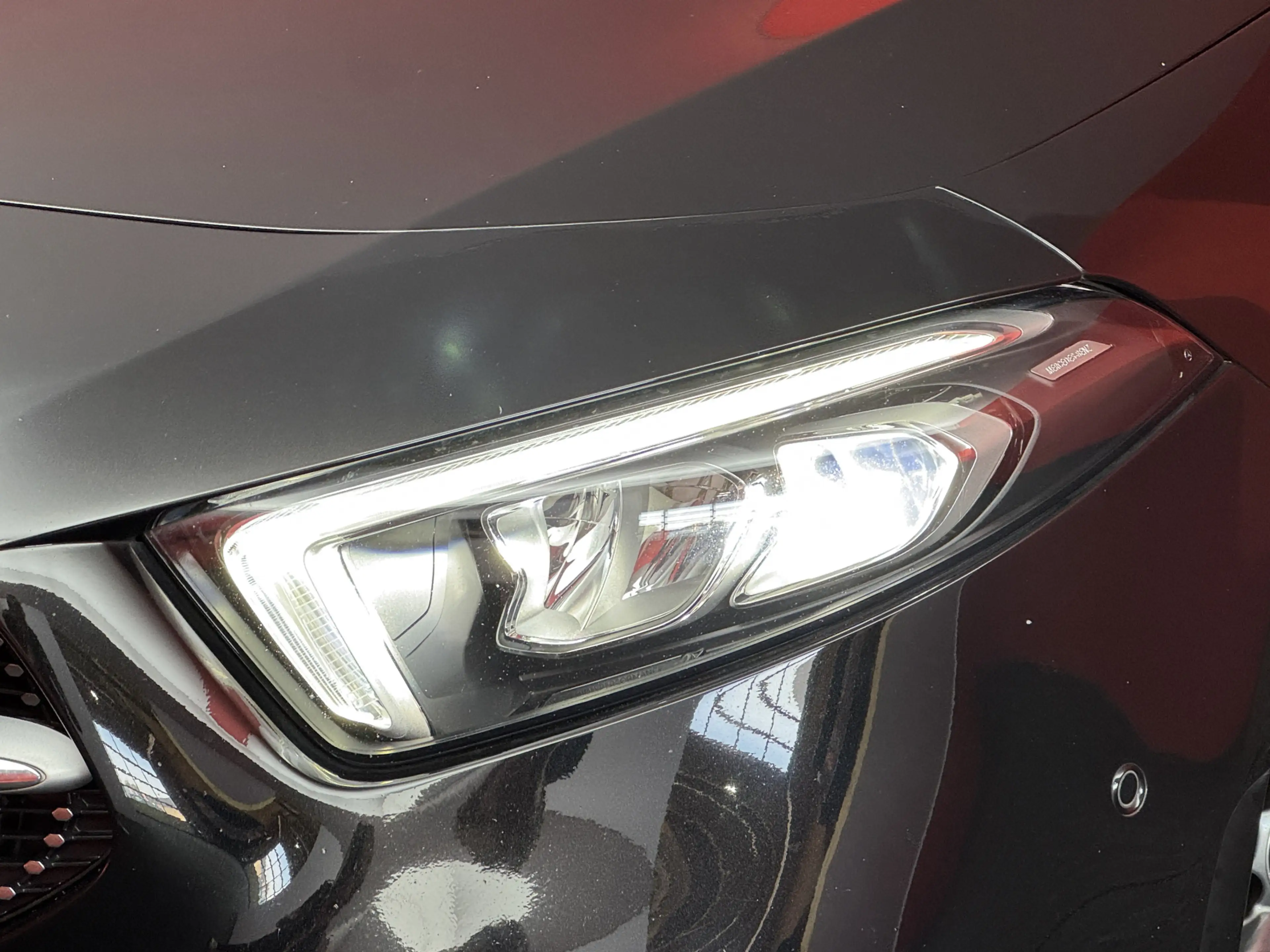 Mercedes-Benz A 180 Business Solution AMG | Nieuw Binnen! | Pano | Sto — photo 15