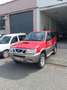 Nissan Terrano Todoterreno Manual de 3 Puertas Roşu - thumbnail 2