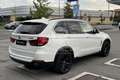BMW X5 X5 xDrive25d Business Bianco - thumbnail 5