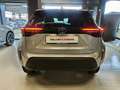 Toyota Yaris Cross 1.5 Hybrid 130 CV 5p.E-CVT Trend+ safety pack Argento - thumbnail 5