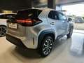 Toyota Yaris Cross 1.5 Hybrid 130 CV 5p.E-CVT Trend+ safety pack Argento - thumbnail 6