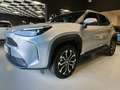 Toyota Yaris Cross 1.5 Hybrid 130 CV 5p.E-CVT Trend+ safety pack Argento - thumbnail 3