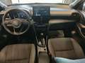 Toyota Yaris Cross 1.5 Hybrid 130 CV 5p.E-CVT Trend+ safety pack Argento - thumbnail 9