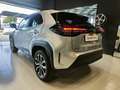 Toyota Yaris Cross 1.5 Hybrid 130 CV 5p.E-CVT Trend+ safety pack Argento - thumbnail 4