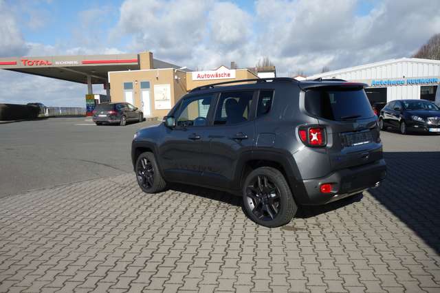 Jeep Renegade S Plug-In-Hybrid 4Xe Leder/Metallic/Kenwood-Sound