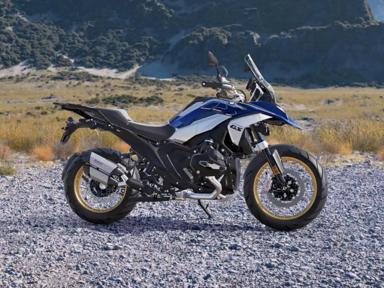 BMW R 1300 GS