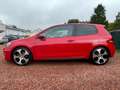 Volkswagen Golf GTI VI 2.0 TSI 210 cv DSG6 Rouge - thumbnail 4