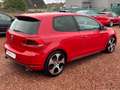 Volkswagen Golf GTI VI 2.0 TSI 210 cv DSG6 Rouge - thumbnail 7