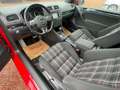 Volkswagen Golf GTI VI 2.0 TSI 210 cv DSG6 Rouge - thumbnail 9