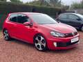 Volkswagen Golf GTI VI 2.0 TSI 210 cv DSG6 Rouge - thumbnail 2