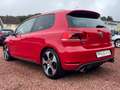 Volkswagen Golf GTI VI 2.0 TSI 210 cv DSG6 Rouge - thumbnail 5