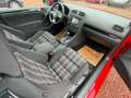 Volkswagen Golf GTI VI 2.0 TSI 210 cv DSG6 Rouge - thumbnail 10