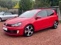Volkswagen Golf GTI VI 2.0 TSI 210 cv DSG6 Rouge - thumbnail 1