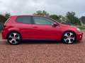 Volkswagen Golf GTI VI 2.0 TSI 210 cv DSG6 Rouge - thumbnail 8
