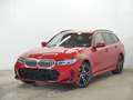 BMW 330 e Tour. Sport AdapLED DrivAs+PaAs Plus Ha/Ka Ka Rot - thumbnail 3