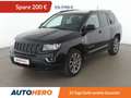 Jeep Compass 2.4 Limited 4x4 Aut.*NAVI*LED*TEMPO*CAM*SHZ* Noir - thumbnail 1