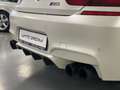 BMW M6 Coupé Blanc - thumbnail 12
