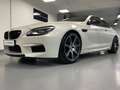 BMW M6 Coupé Blanc - thumbnail 1