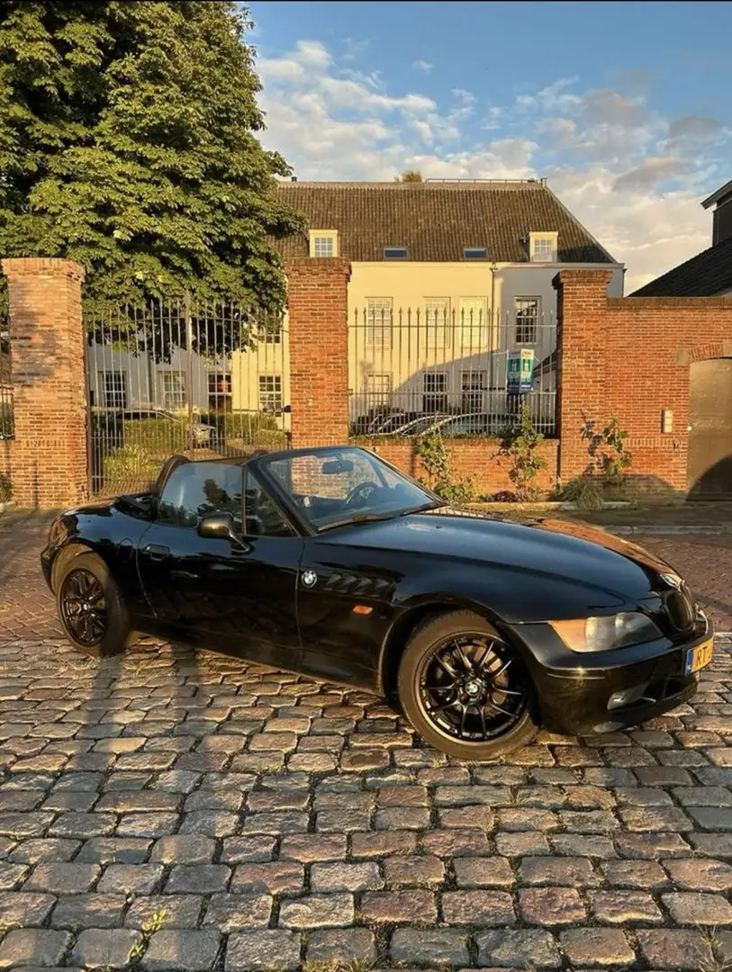 BMW Z3 roadster 1.8 - 1