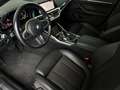 BMW 420 d Gran Coupe Navi.H/K.AHK.ParkA.Tempomat.SH. Zwart - thumbnail 6