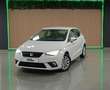 SEAT Ibiza 1.0 TSI S&S Style XM 115 Weiß - thumbnail 1