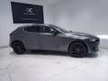 Mazda 3 2.5 e-Skyactiv-G Homura 103kW Gris - thumbnail 5