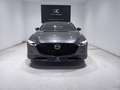 Mazda 3 2.5 e-Skyactiv-G Homura 103kW Gris - thumbnail 2