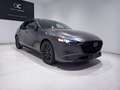 Mazda 3 2.5 e-Skyactiv-G Homura 103kW Gris - thumbnail 3
