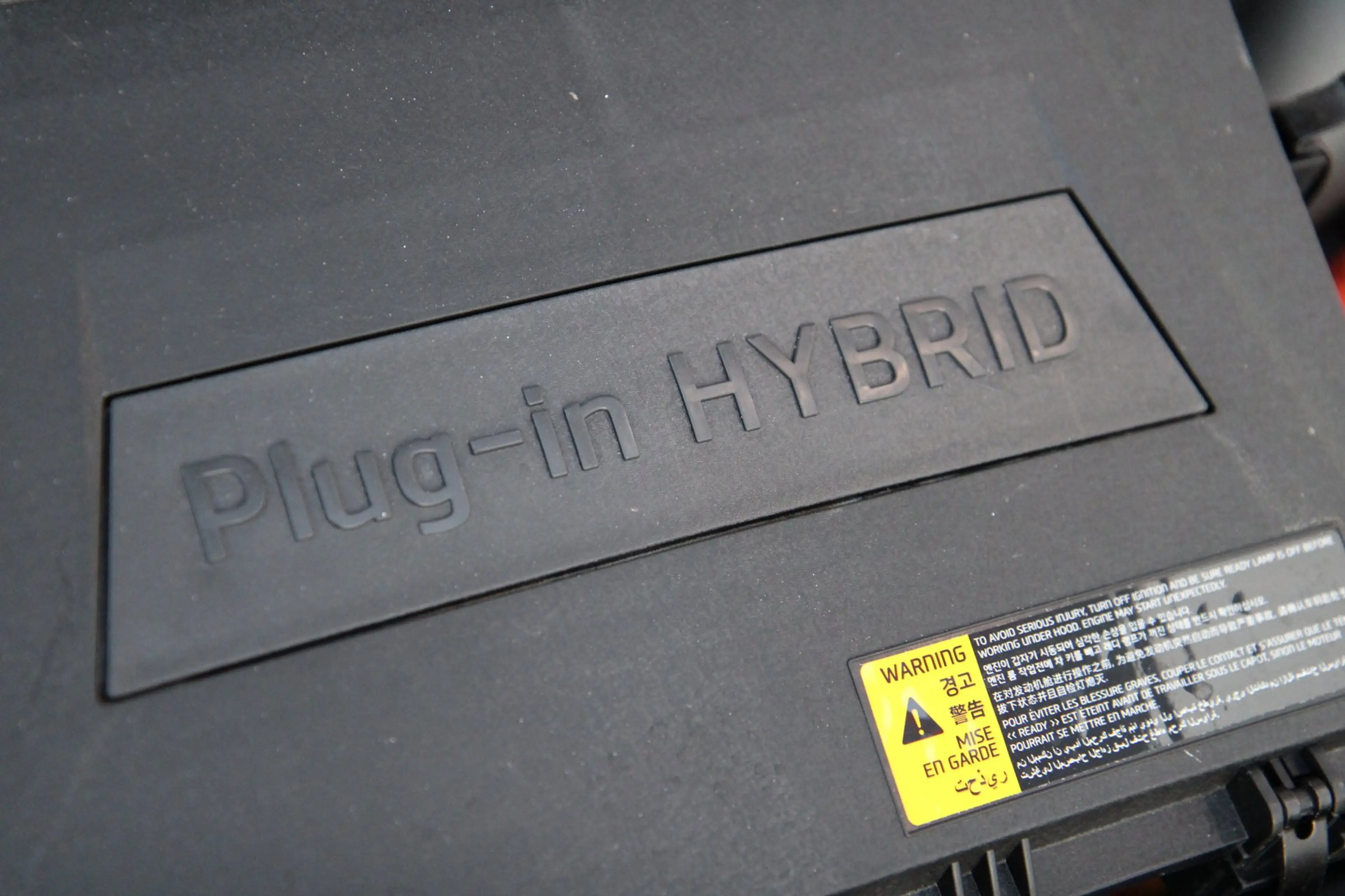 Hyundai IONIQ 1.6 GDi PHEV Carplay Camera Cruise BTW !! — photo 43