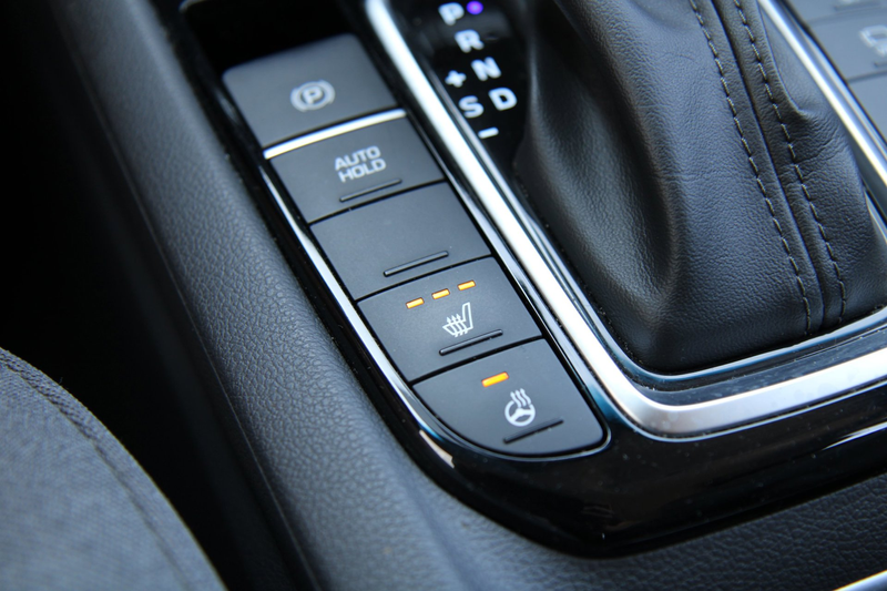 Hyundai IONIQ 1.6 GDi PHEV Carplay Camera Cruise BTW !! — photo 29