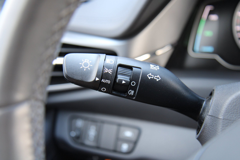 Hyundai IONIQ 1.6 GDi PHEV Carplay Camera Cruise BTW !! — photo 15