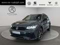 Volkswagen Tiguan 2.0 TDI DSG R-Line "Black Style" KLIMA LED NAVI L Grau - thumbnail 1