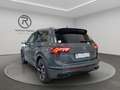 Volkswagen Tiguan 2.0 TDI DSG R-Line "Black Style" KLIMA LED NAVI L Grau - thumbnail 3