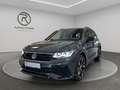 Volkswagen Tiguan 2.0 TDI DSG R-Line "Black Style" KLIMA LED NAVI L Grau - thumbnail 2