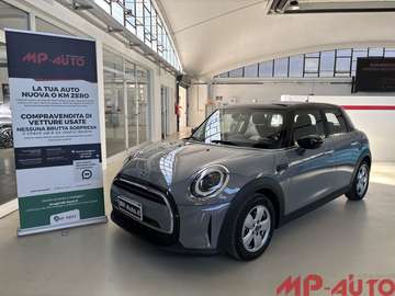 Mini 5p 1.5 Cooper automatica