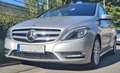 Mercedes-Benz B 180 B 180 (BlueEFFICIENCY) Silber - thumbnail 12