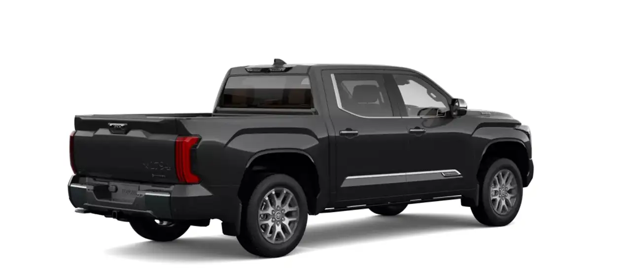 Toyota Tundra снимка Toyota Tundra