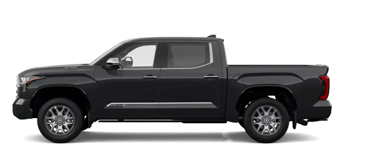 Toyota Tundra снимка Toyota Tundra