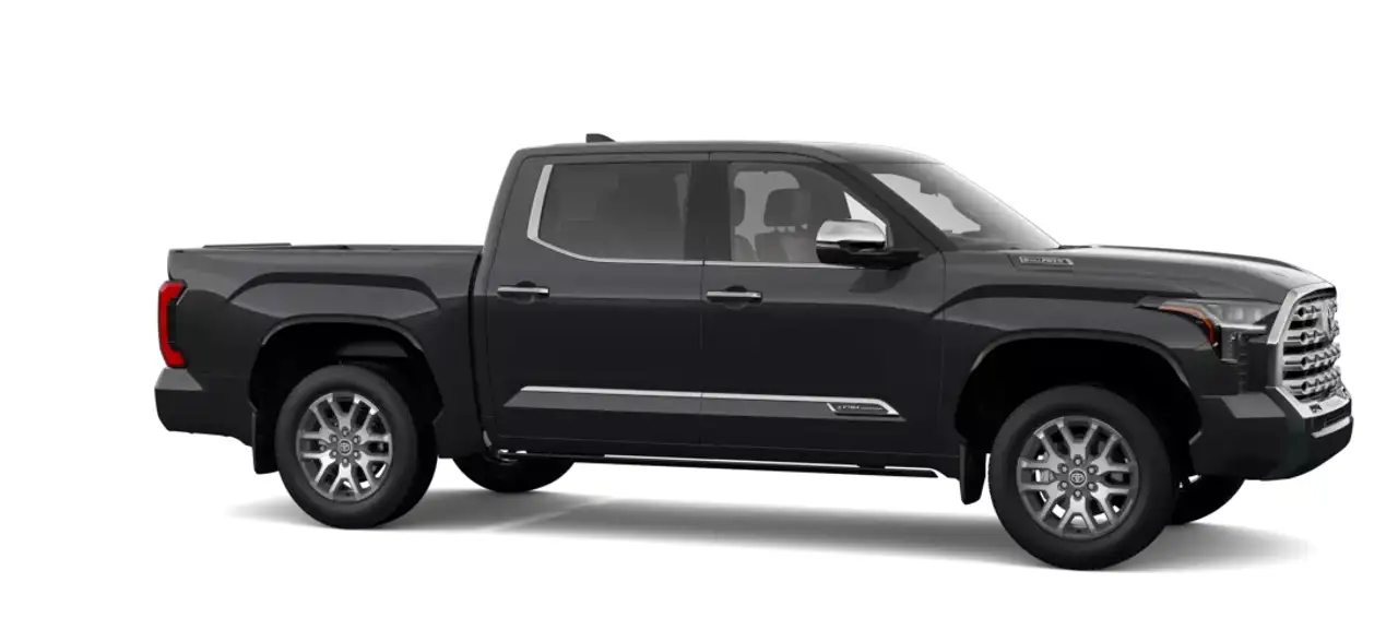 Toyota Tundra снимка Toyota Tundra