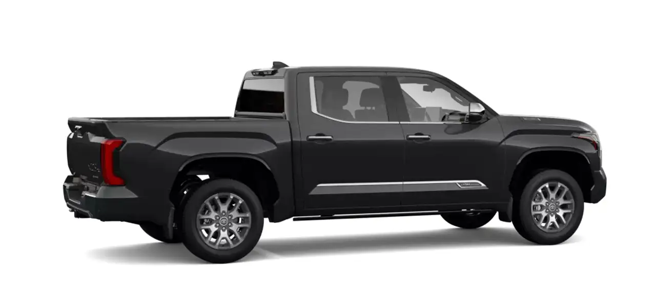 Toyota Tundra снимка Toyota Tundra