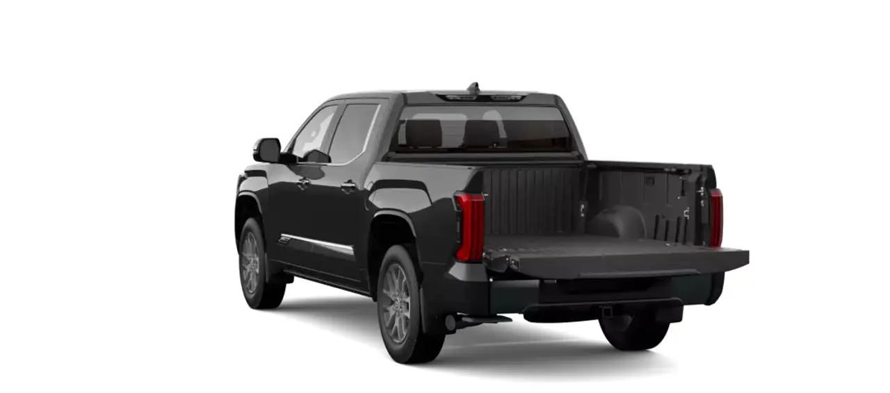 Toyota Tundra снимка Toyota Tundra