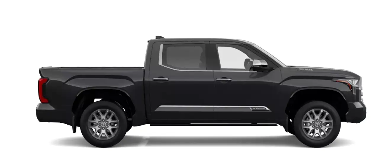 Toyota Tundra снимка Toyota Tundra