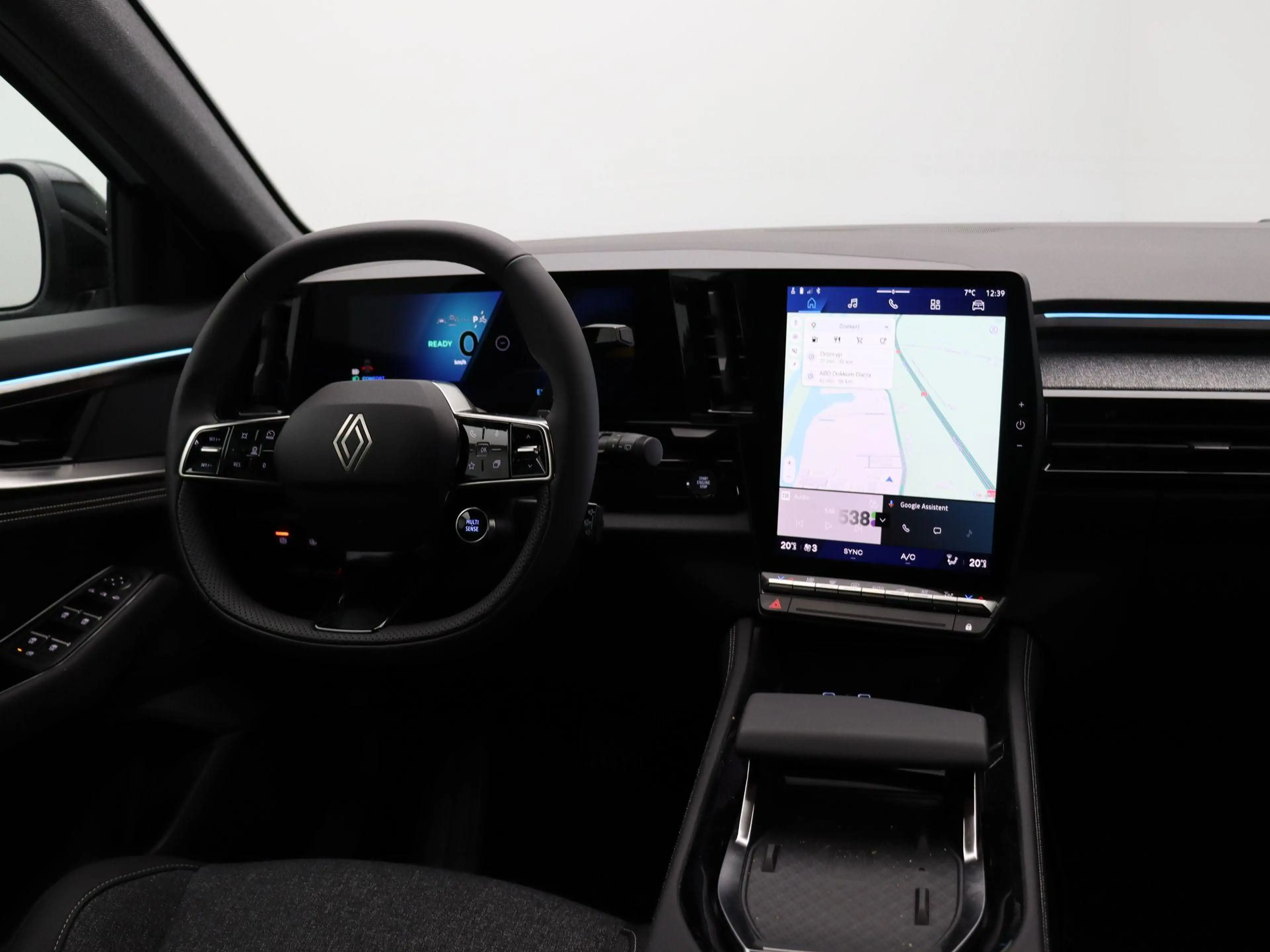 Renault Austral E-Tech full hybrid 200pk techno | Nieuw model | 20 — photo 5