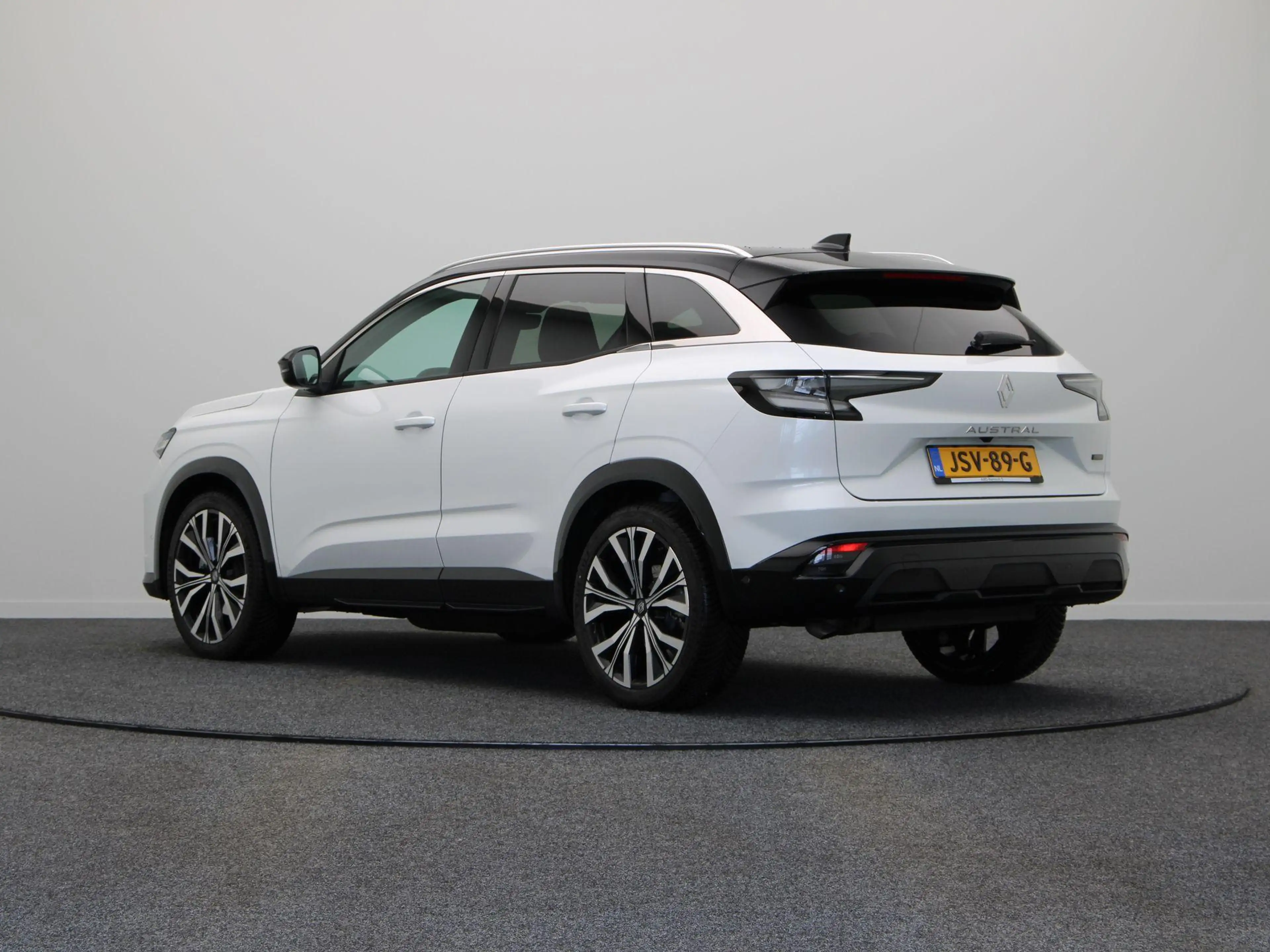Renault Austral E-Tech full hybrid 200pk techno | Nieuw model | 20 — photo 2