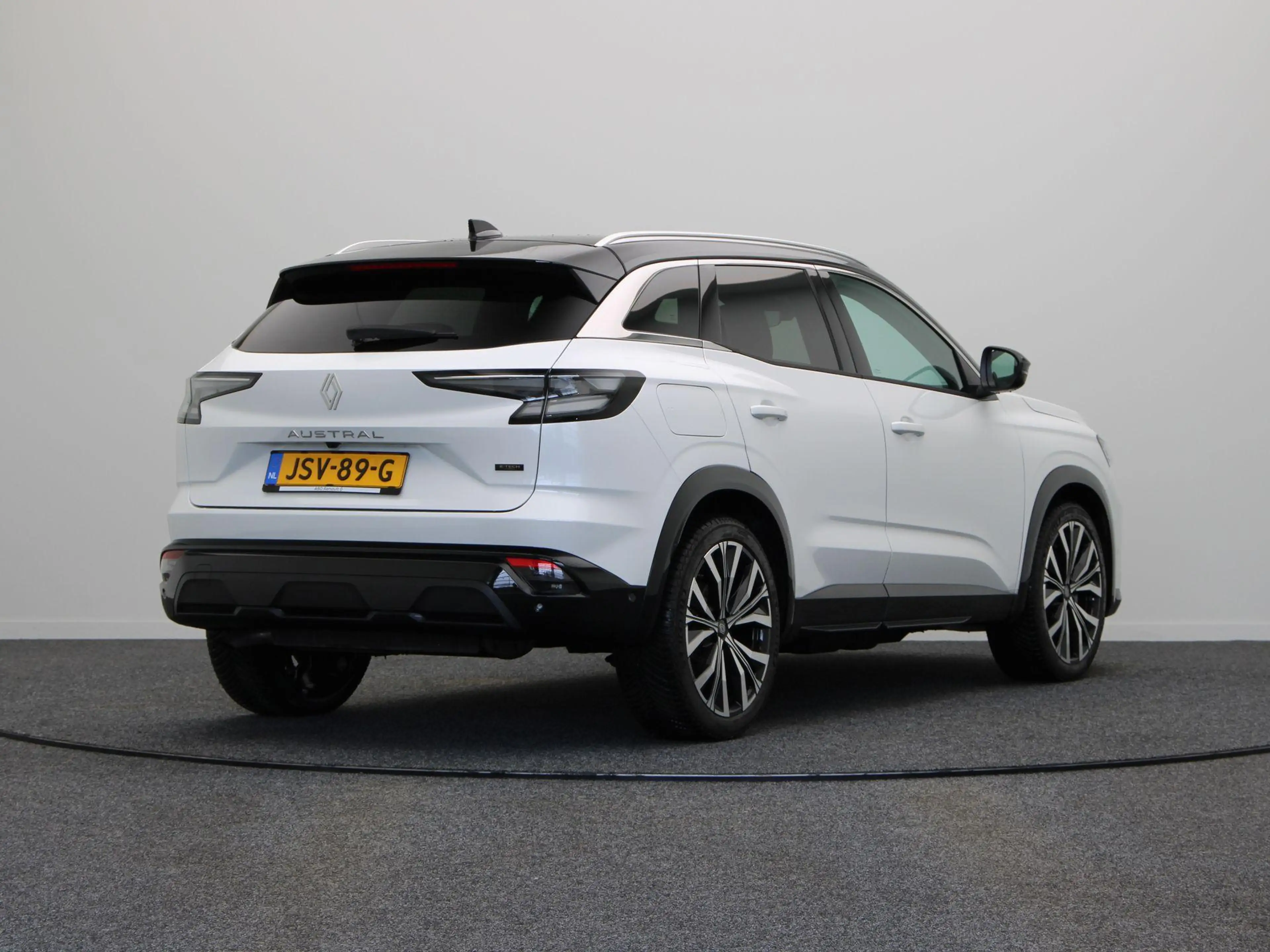 Renault Austral E-Tech full hybrid 200pk techno | Nieuw model | 20 — photo 11
