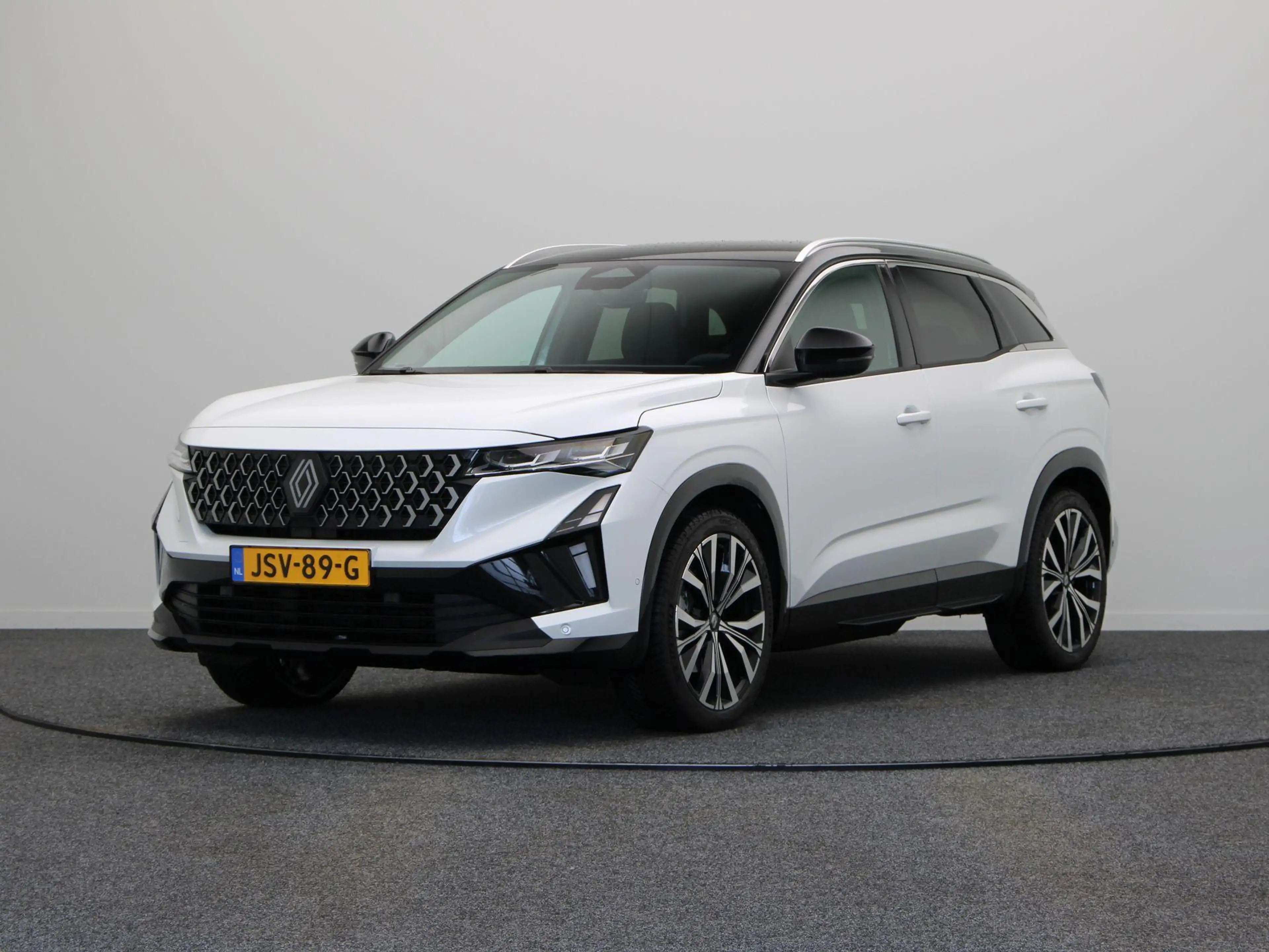Renault Austral E-Tech full hybrid 200pk techno | Nieuw model | 20 — photo 10