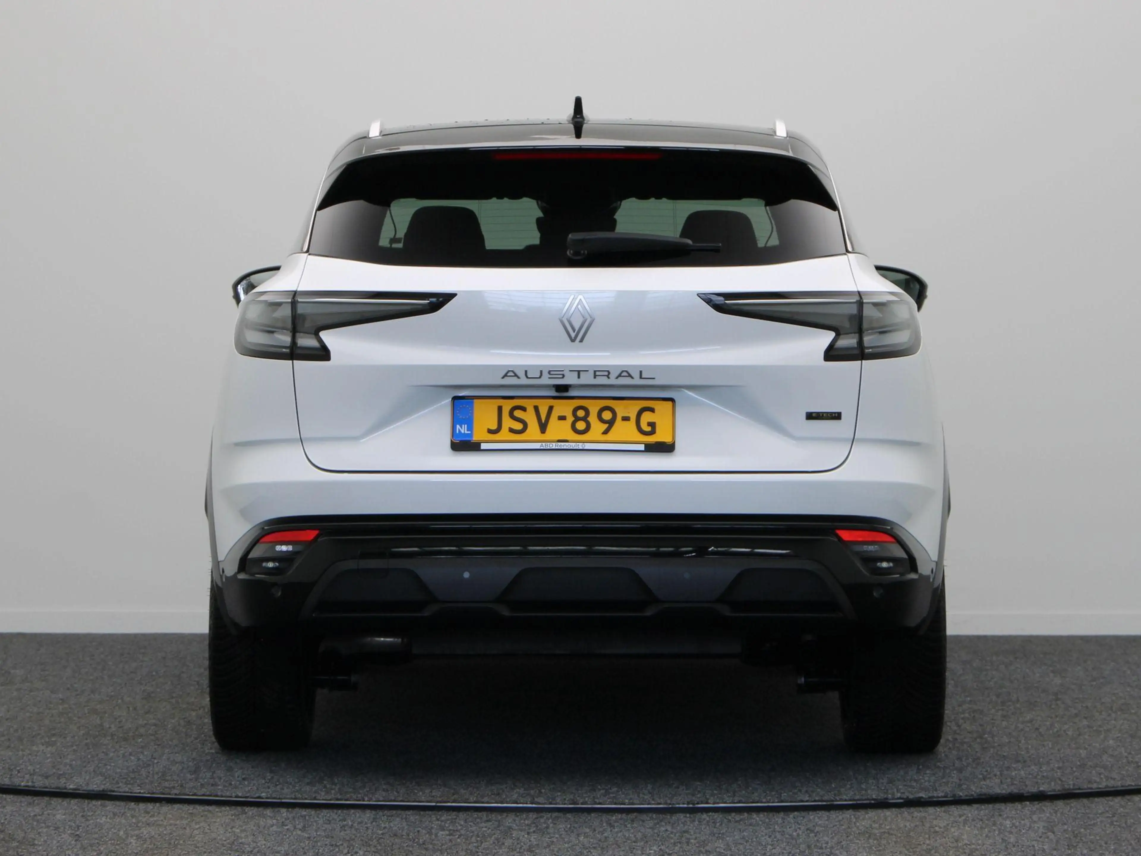 Renault Austral E-Tech full hybrid 200pk techno | Nieuw model | 20 — photo 7