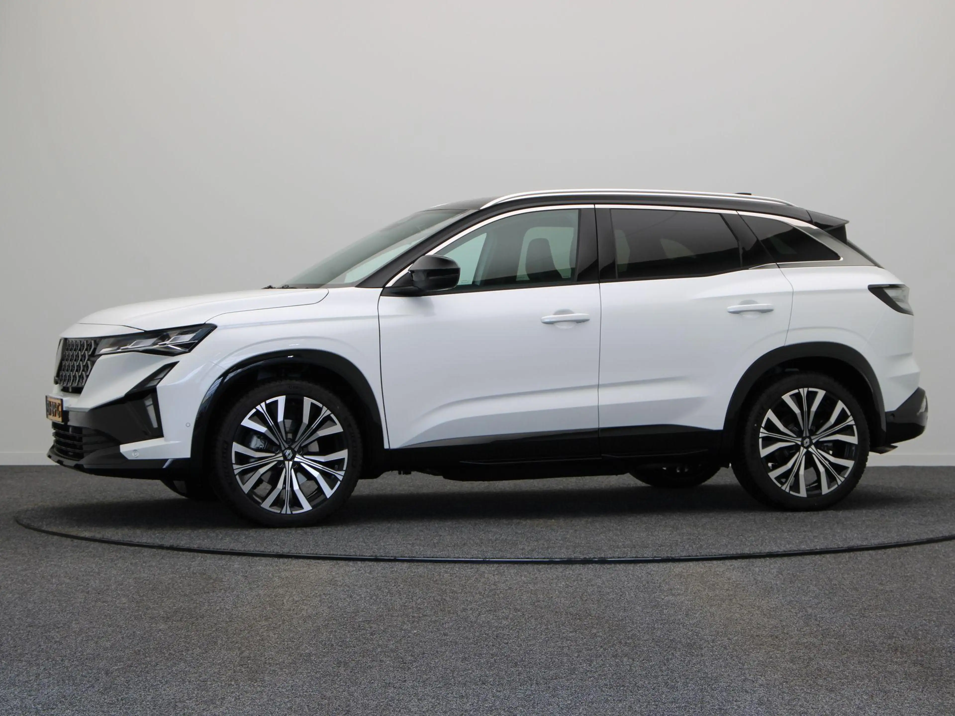 Renault Austral E-Tech full hybrid 200pk techno | Nieuw model | 20 — photo 12