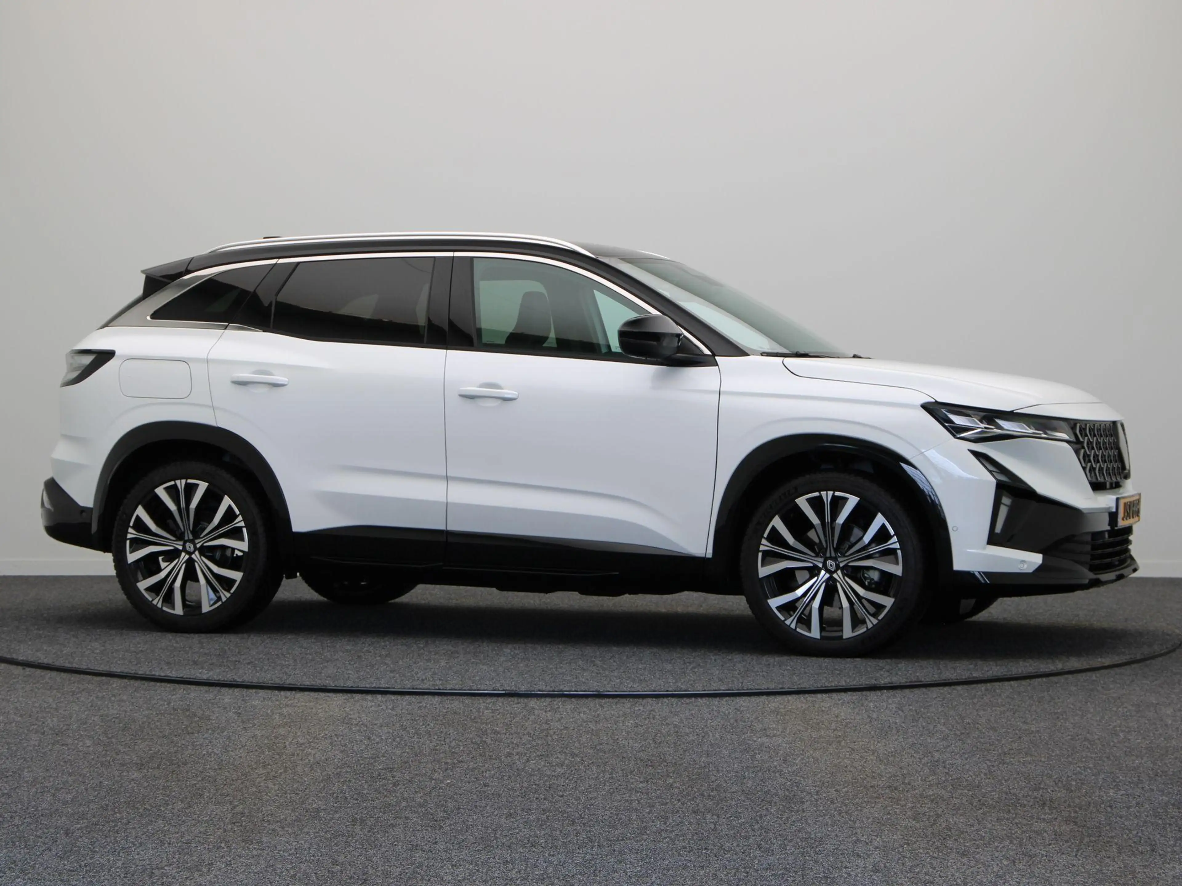 Renault Austral E-Tech full hybrid 200pk techno | Nieuw model | 20 — photo 13